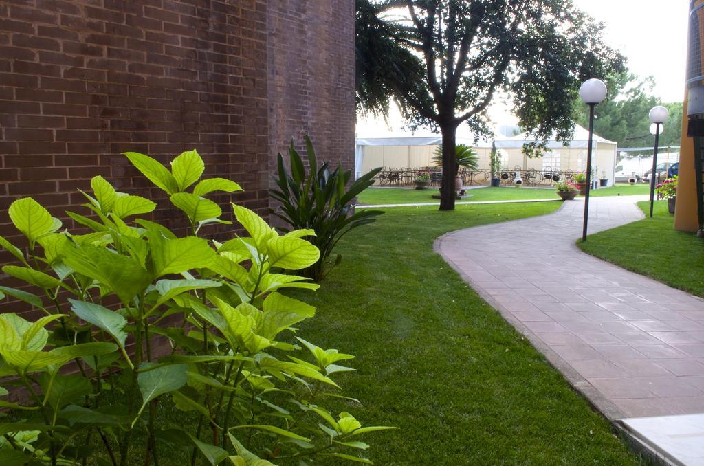 Hotel Marini Sassari Exterior photo