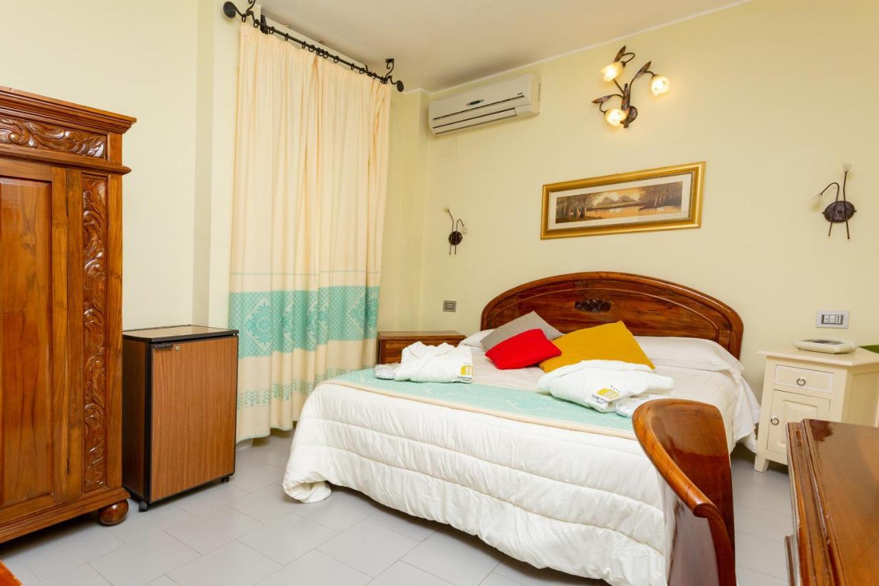 Hotel Marini Sassari Exterior photo